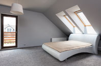 Larrick bedroom extensions