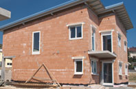 Larrick home extensions