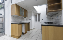 Larrick kitchen extension leads